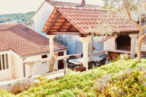 Отель Apartment Sutivan 5654a  Сутиван